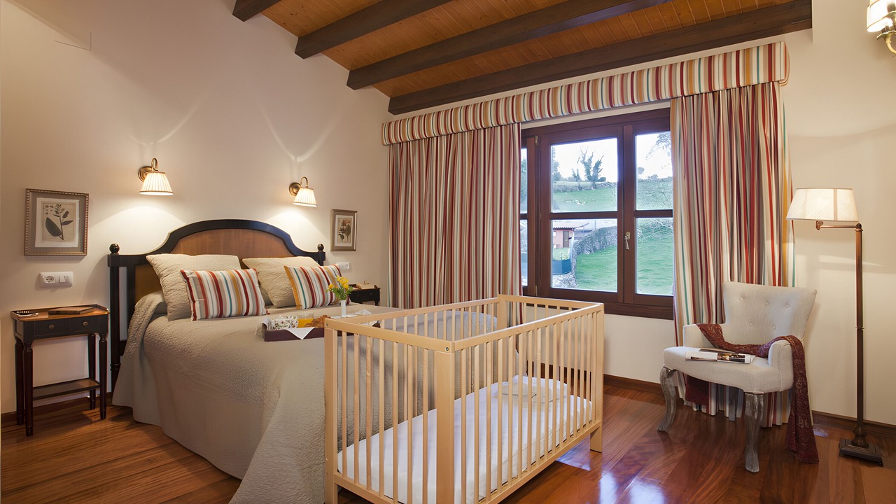 Photo of Bedroom in Poo