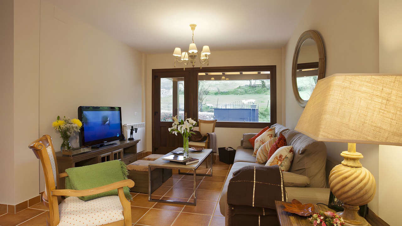 Photo of Livingroom in Poo