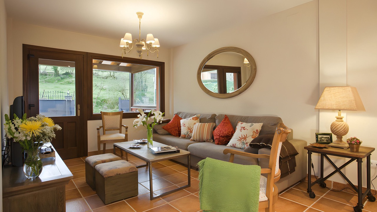 Photo of Livingroom in Poo