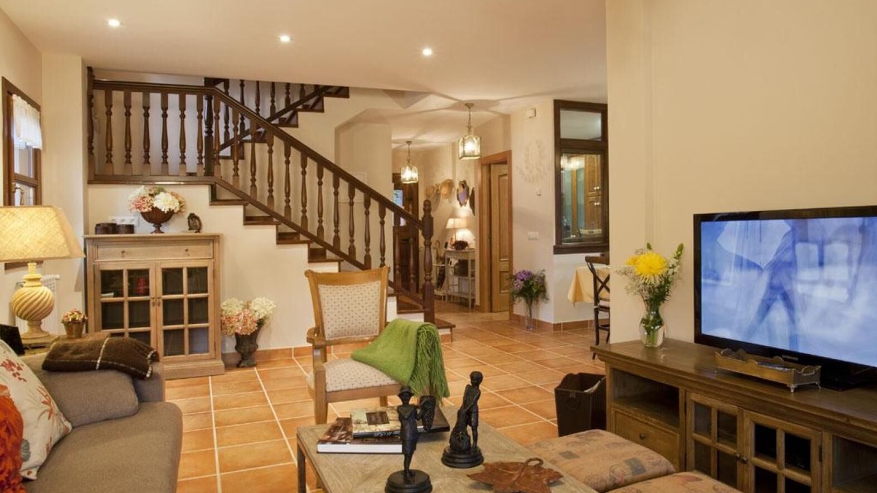 Photo of Livingroom in Poo
