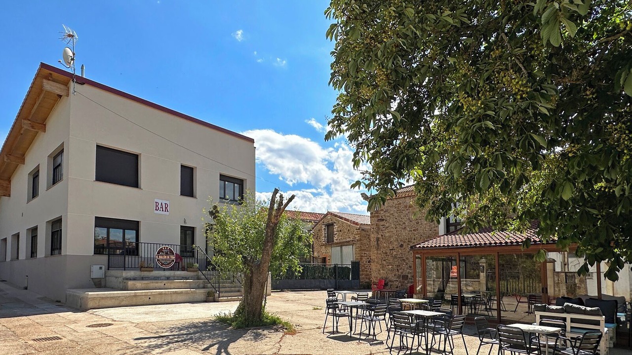 Photo of Outdoor in Tera