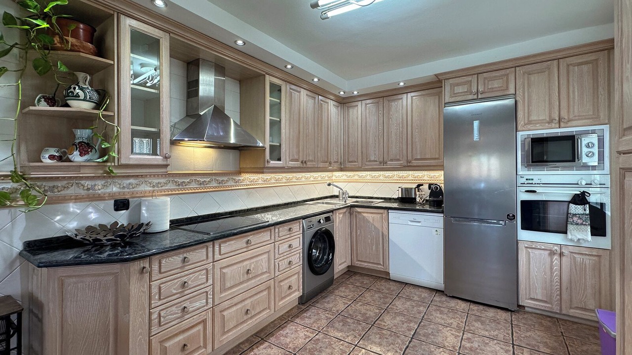 Photo of Kitchen in Tera