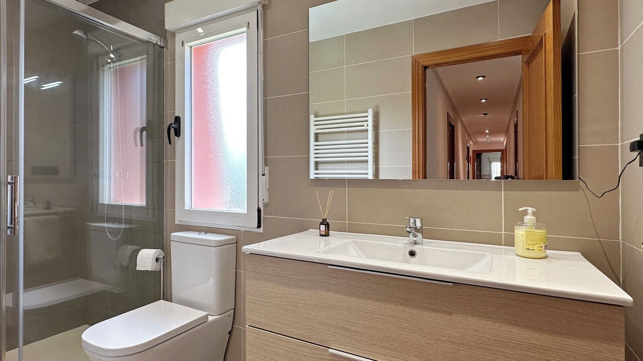 Photo of Bathroom in Tera