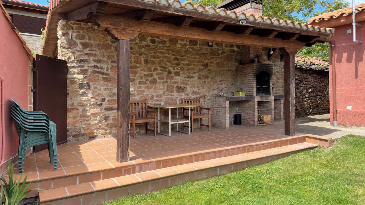 Photo of Outdoor in Tera