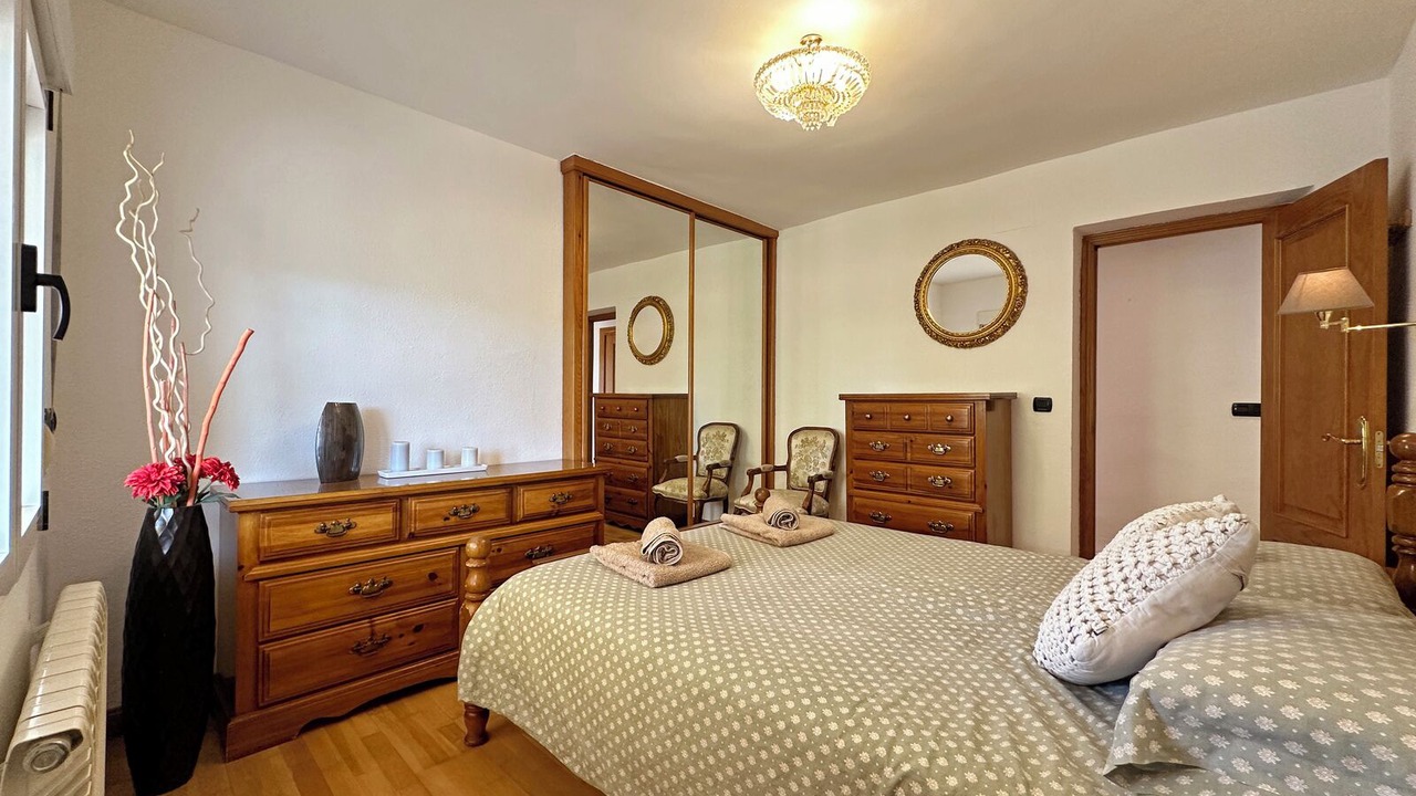 Photo of Bedroom in Tera