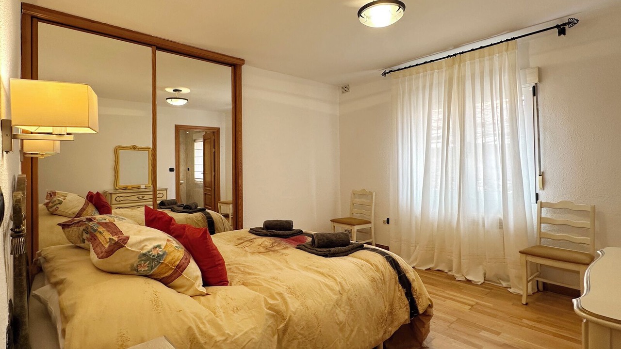 Photo of Bedroom in Tera