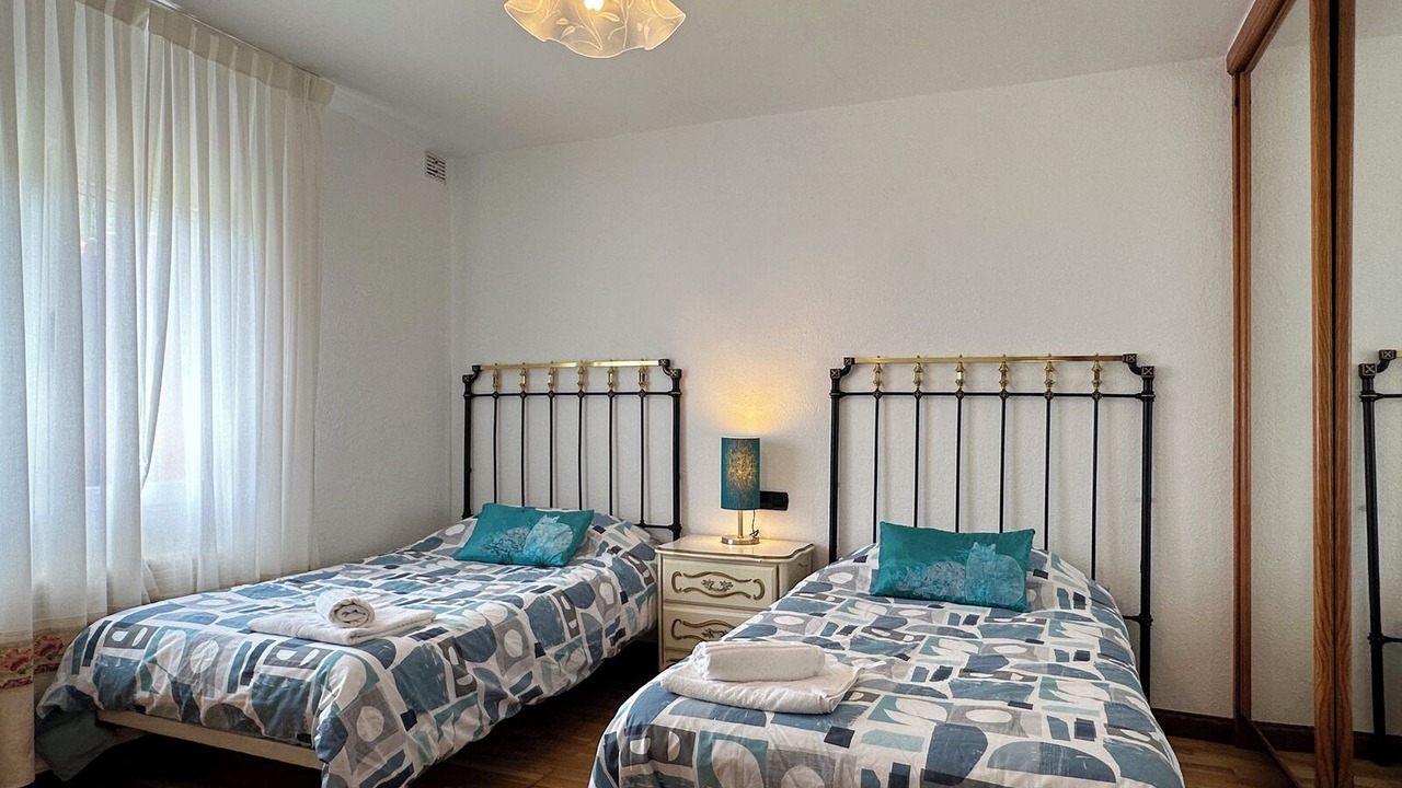 Photo of Bedroom in Tera