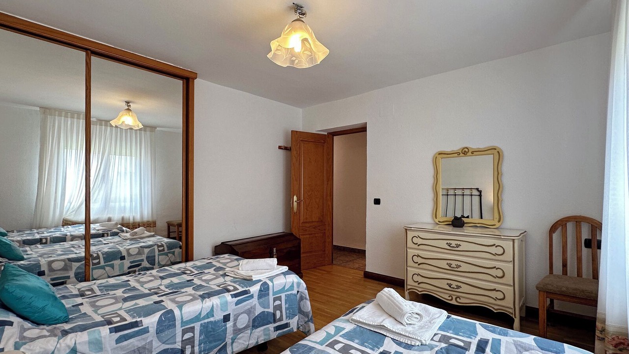 Photo of Bedroom in Tera