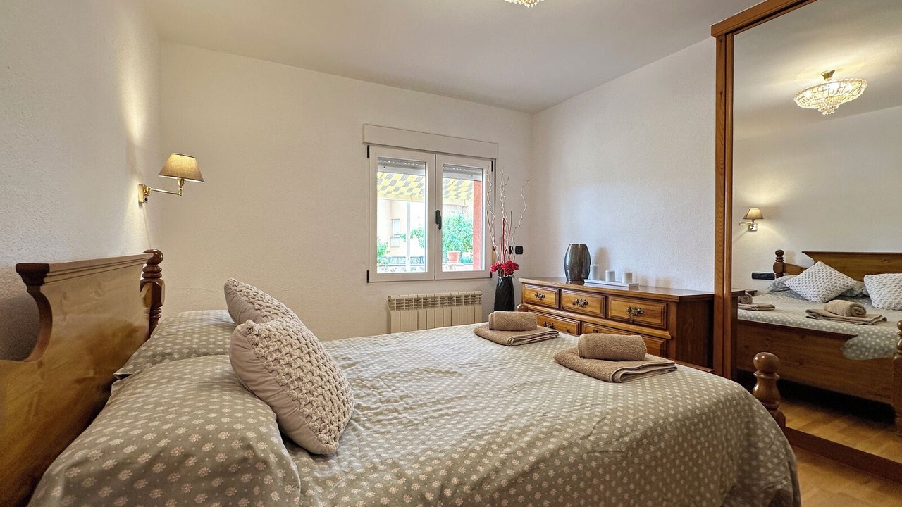 Photo of Bedroom in Tera