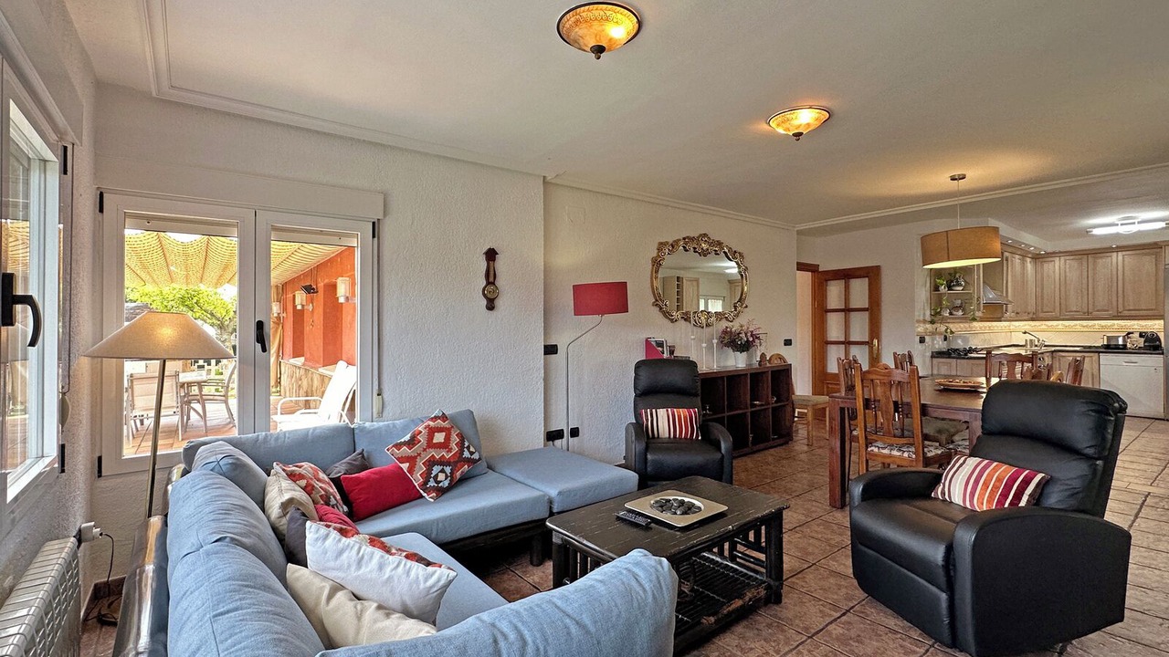 Photo of Livingroom in Tera