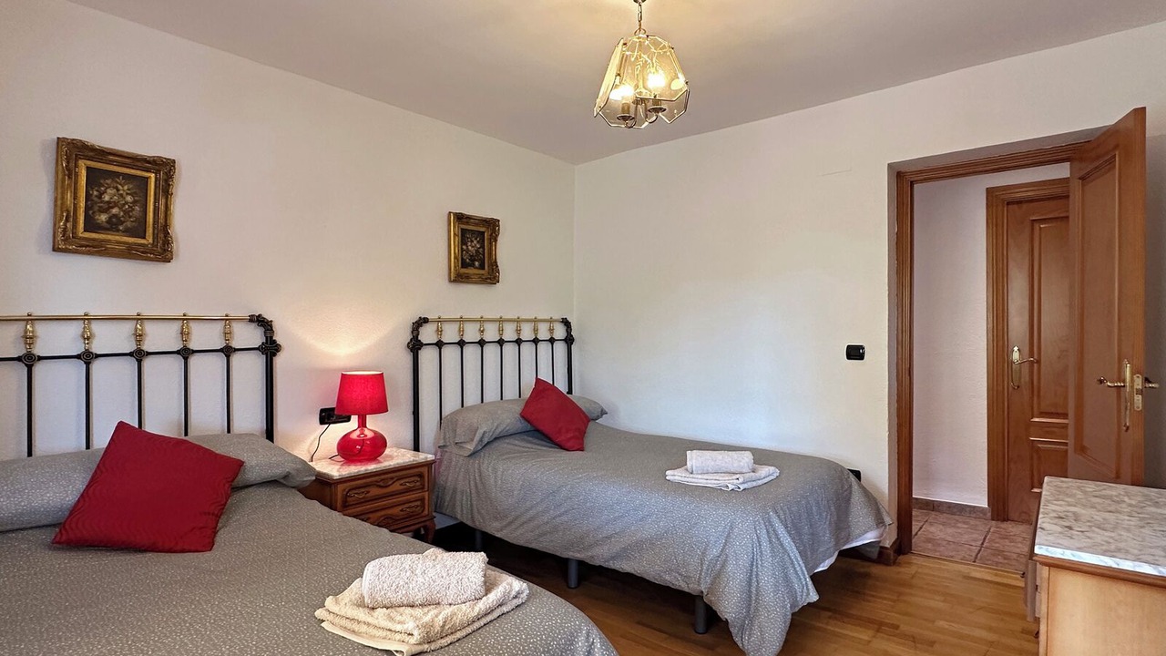 Photo of Bedroom in Tera