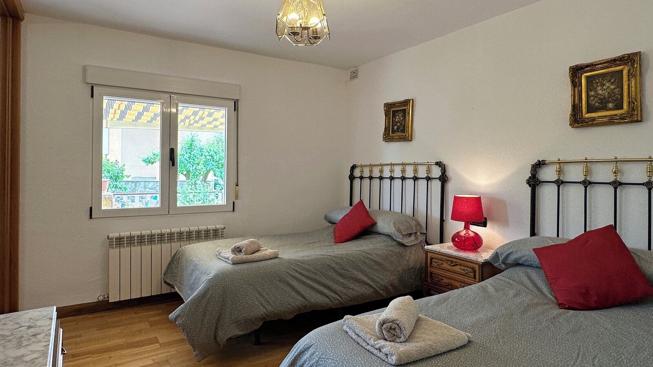 Photo of Bedroom in Tera