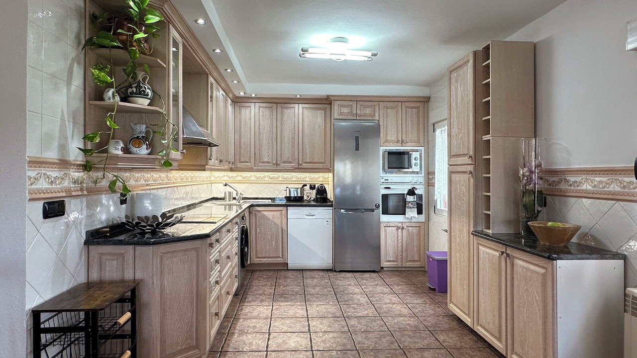 Photo of Kitchen in Tera