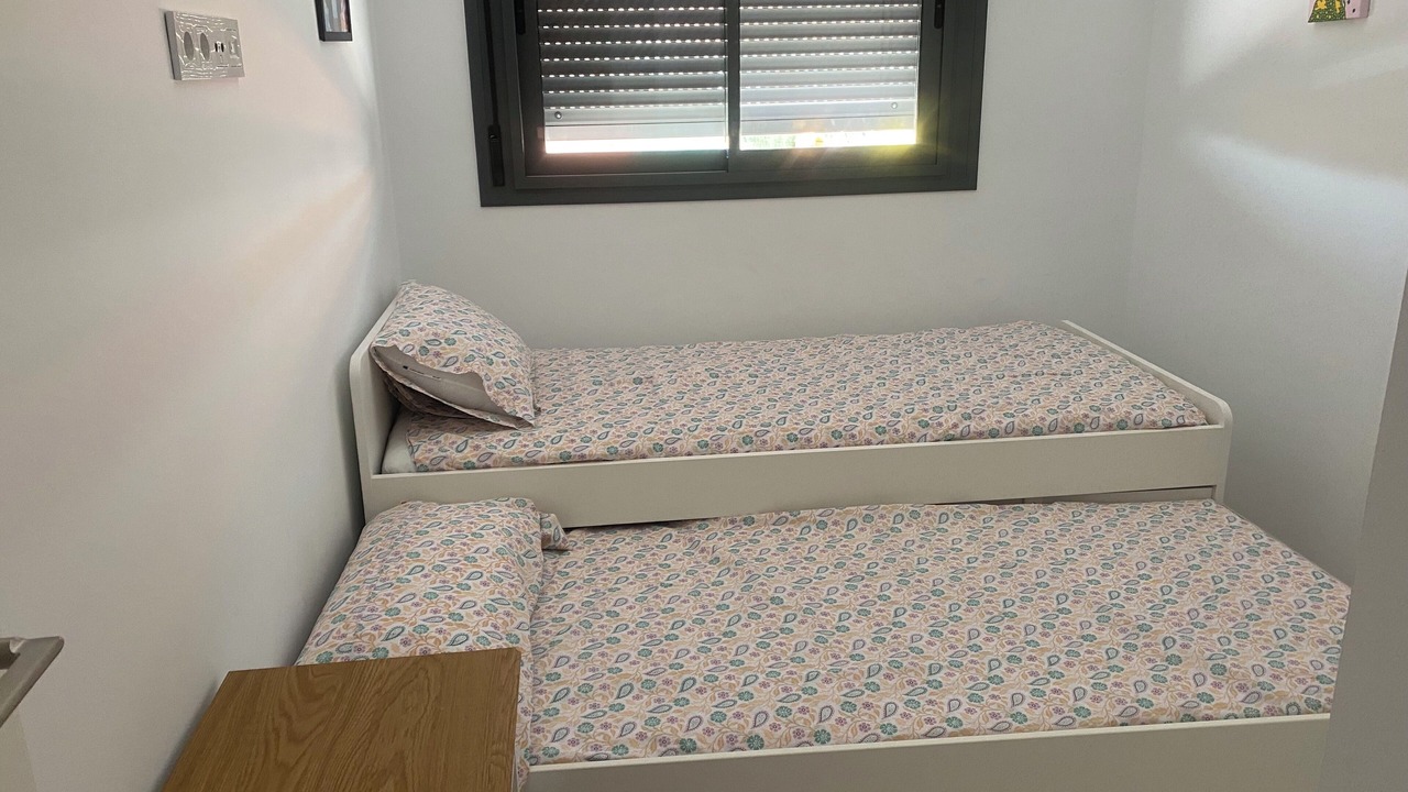Photo of Bedroom in Benajarafe