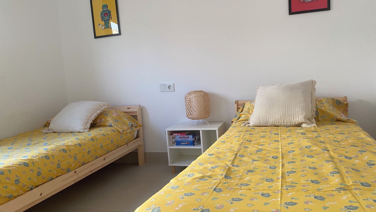 Photo of Bedroom in Benajarafe