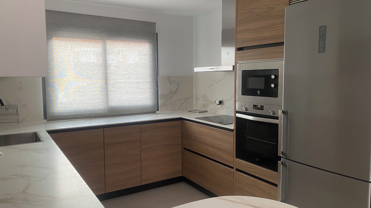 Photo of Kitchen in Benajarafe