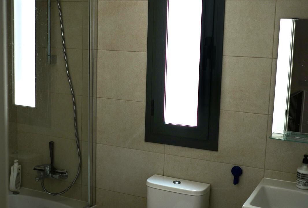 Photo of Bathroom in Benajarafe