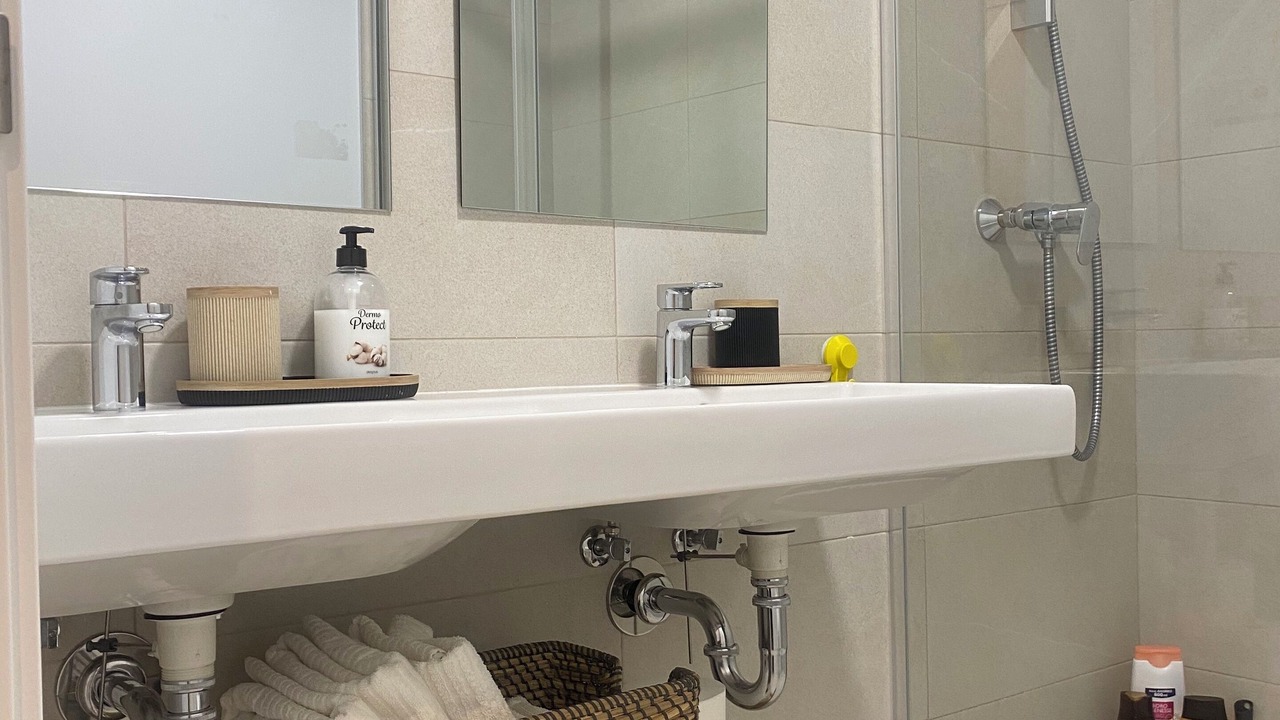 Photo of Bathroom in Benajarafe