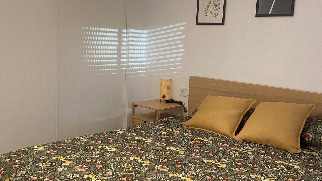 Photo of Bedroom in Benajarafe