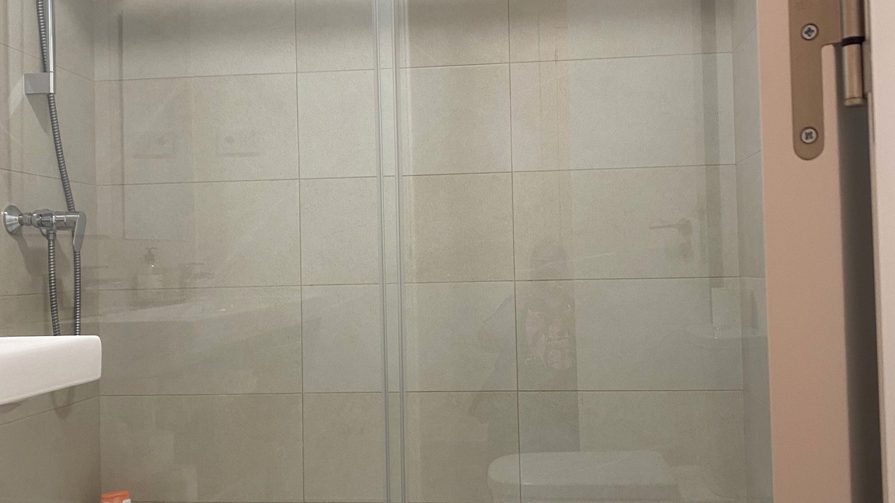 Photo of Bathroom in Benajarafe
