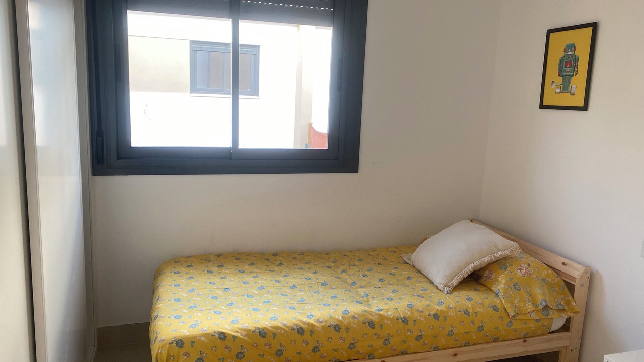 Photo of Bedroom in Benajarafe