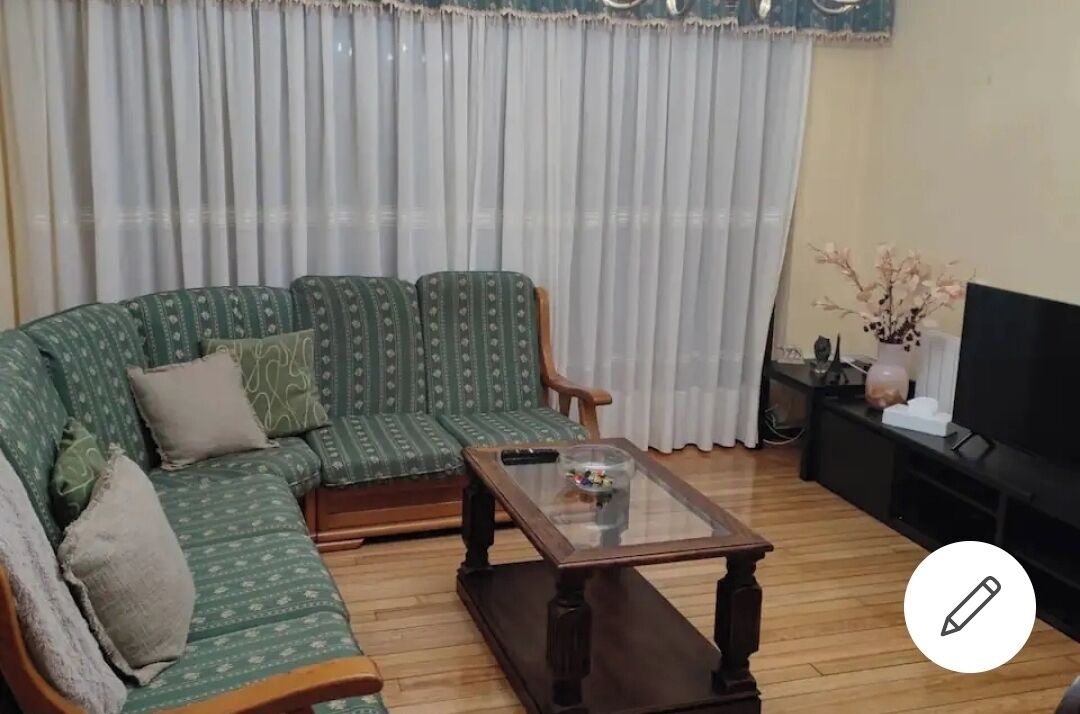 Photo of Livingroom in Cabezon de la Sal