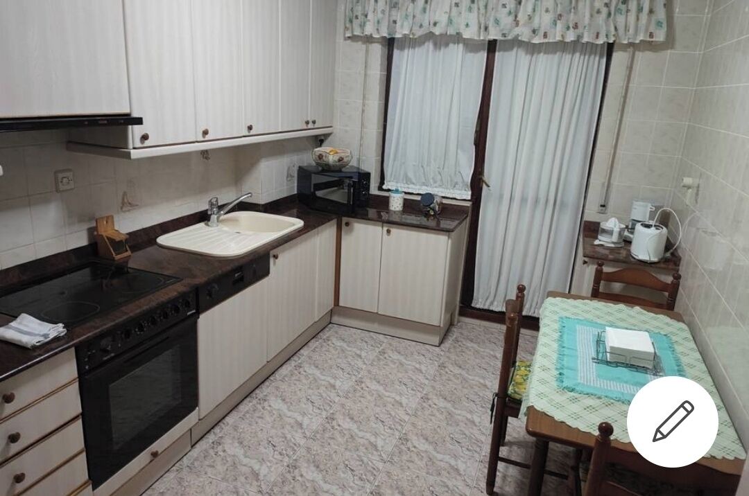 Photo of Kitchen in Cabezon de la Sal