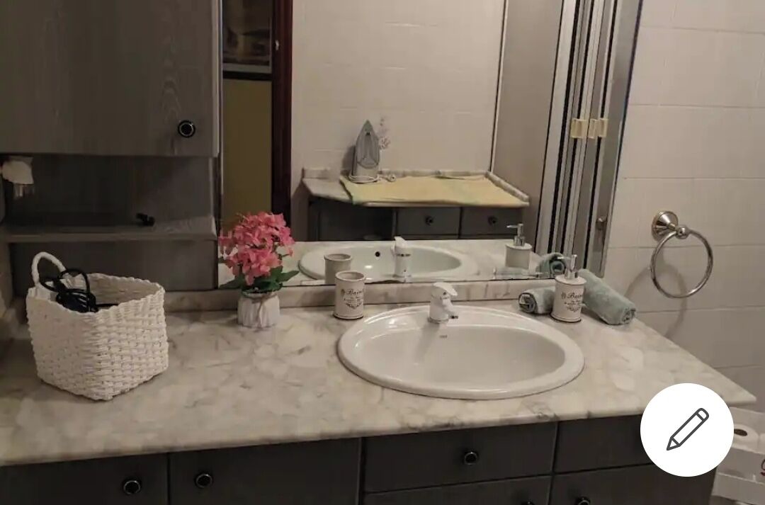 Photo of Bathroom in Cabezon de la Sal
