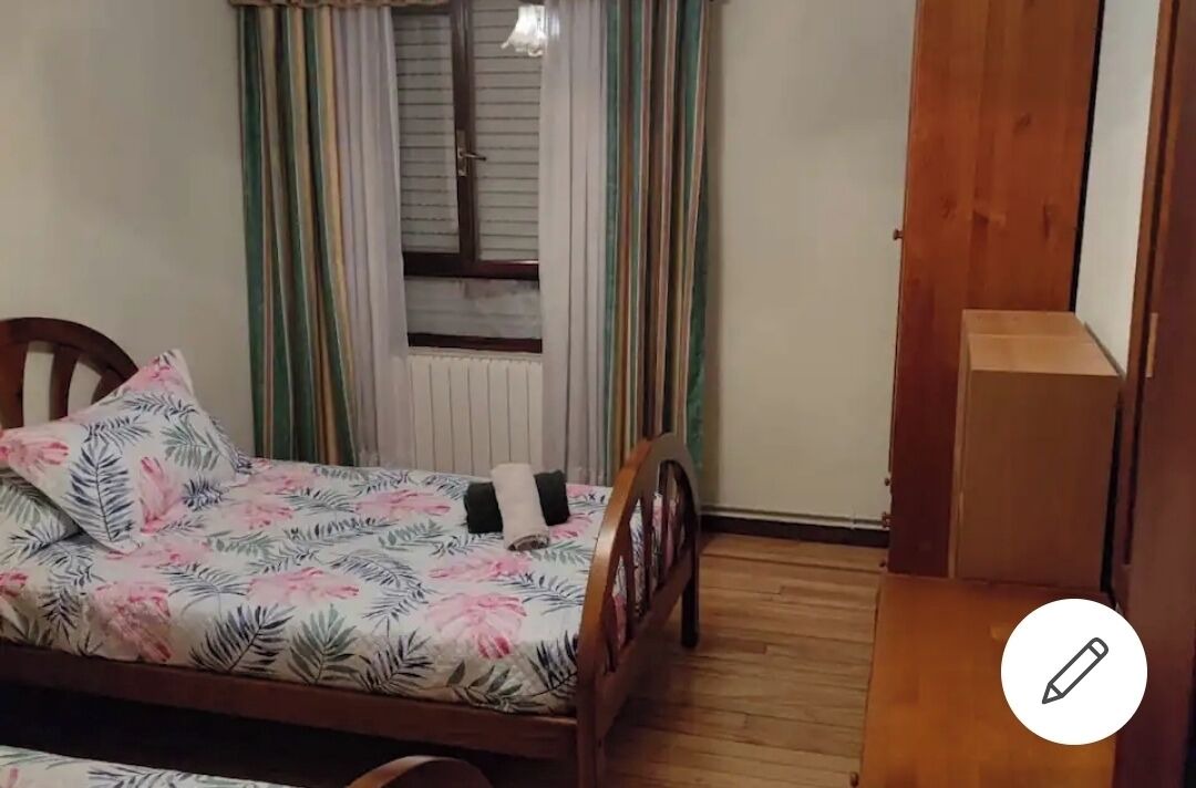 Photo of Bedroom in Cabezon de la Sal