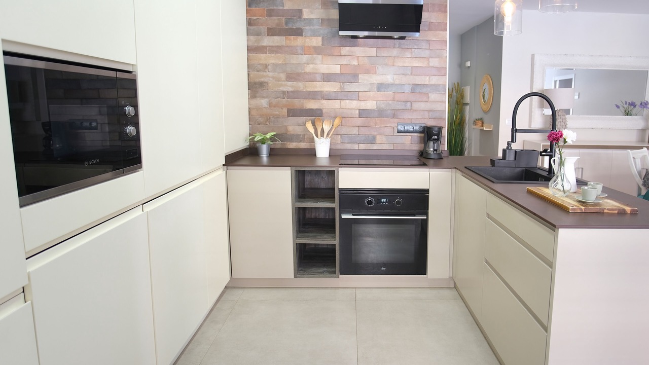 Photo of Kitchen in Nou Moles
