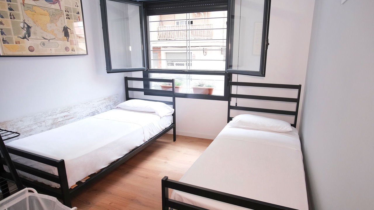 Photo of Bedroom in Nou Moles
