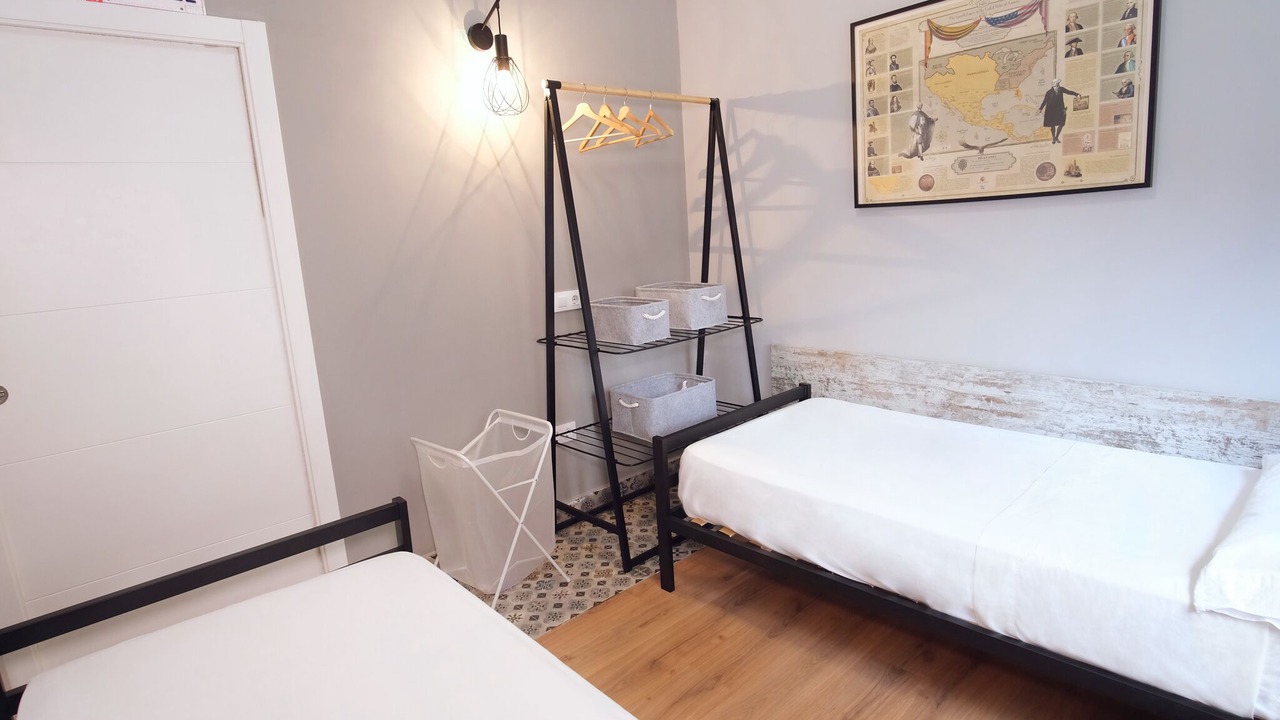 Photo of Bedroom in Nou Moles