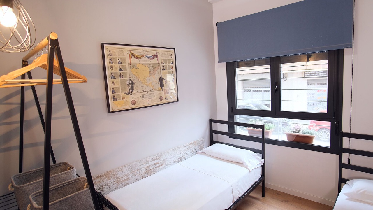 Photo of Bedroom in Nou Moles