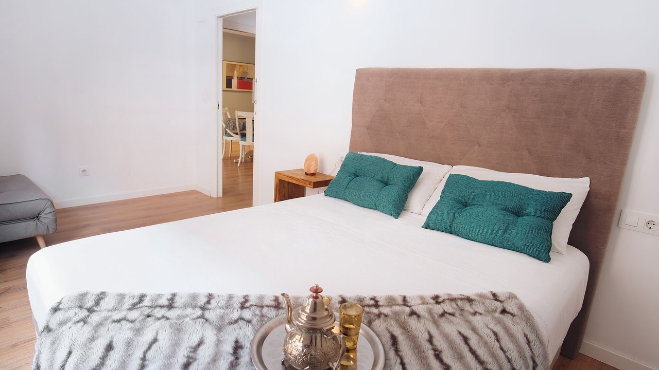 Photo of Bedroom in Nou Moles
