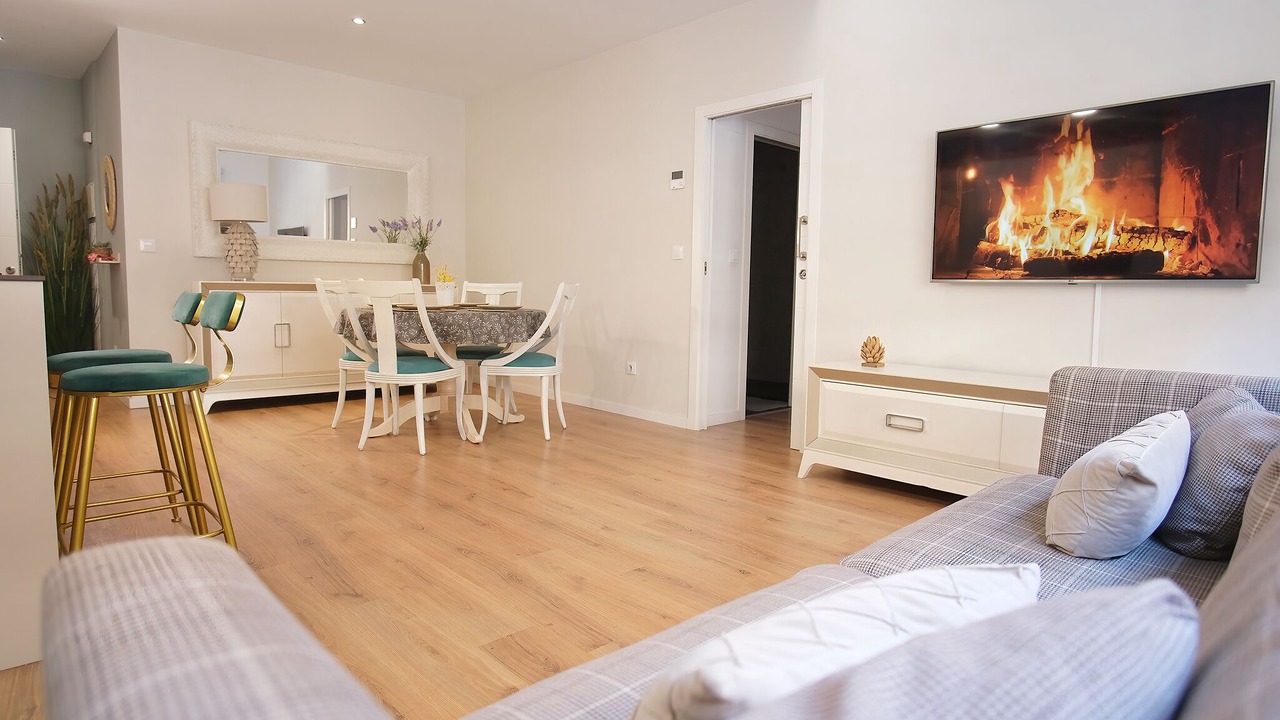 Photo of Livingroom in Nou Moles
