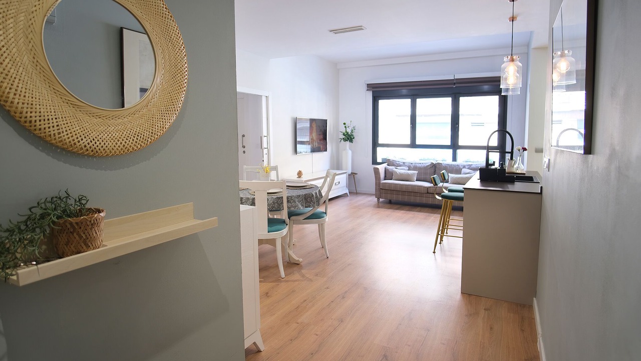 Photo of Livingroom in Nou Moles