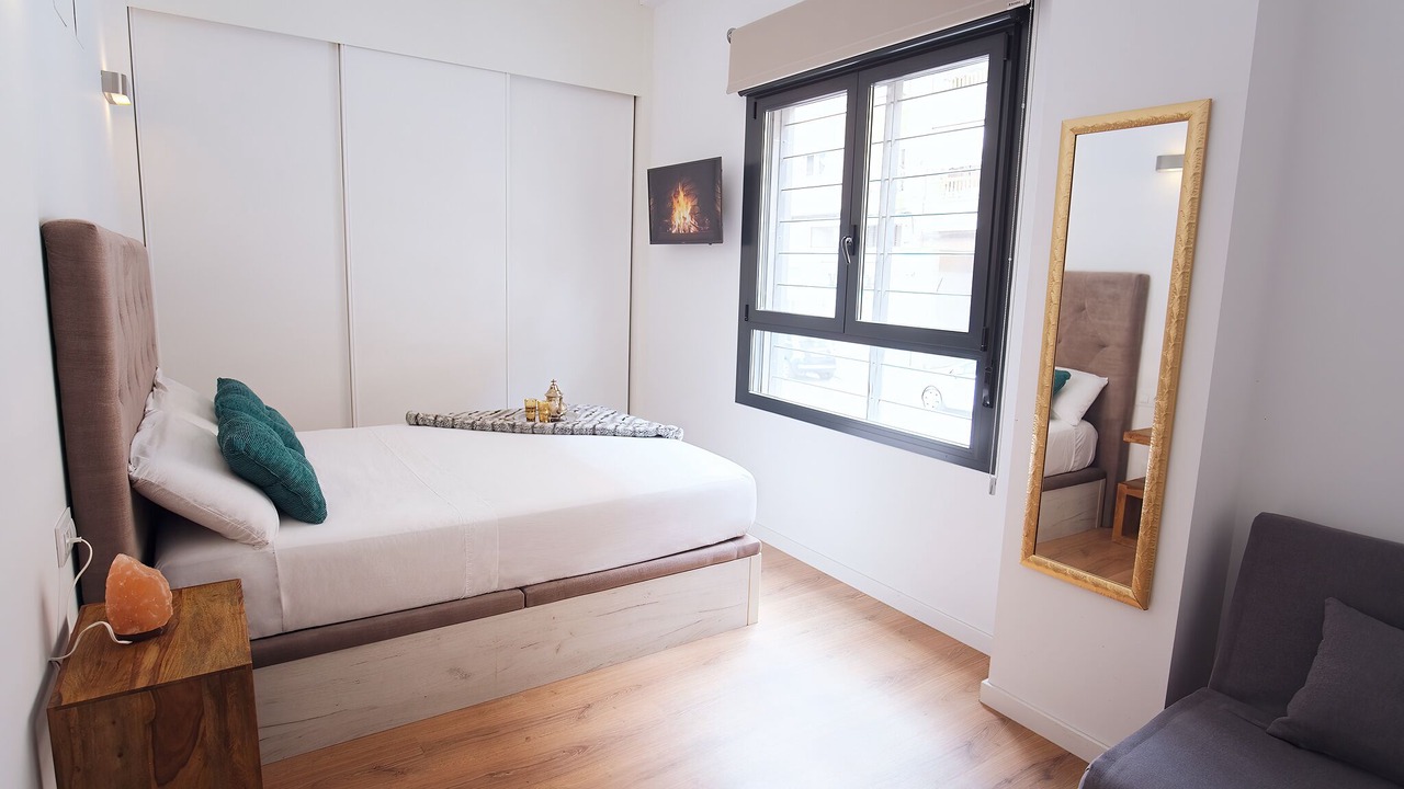 Photo of Bedroom in Nou Moles