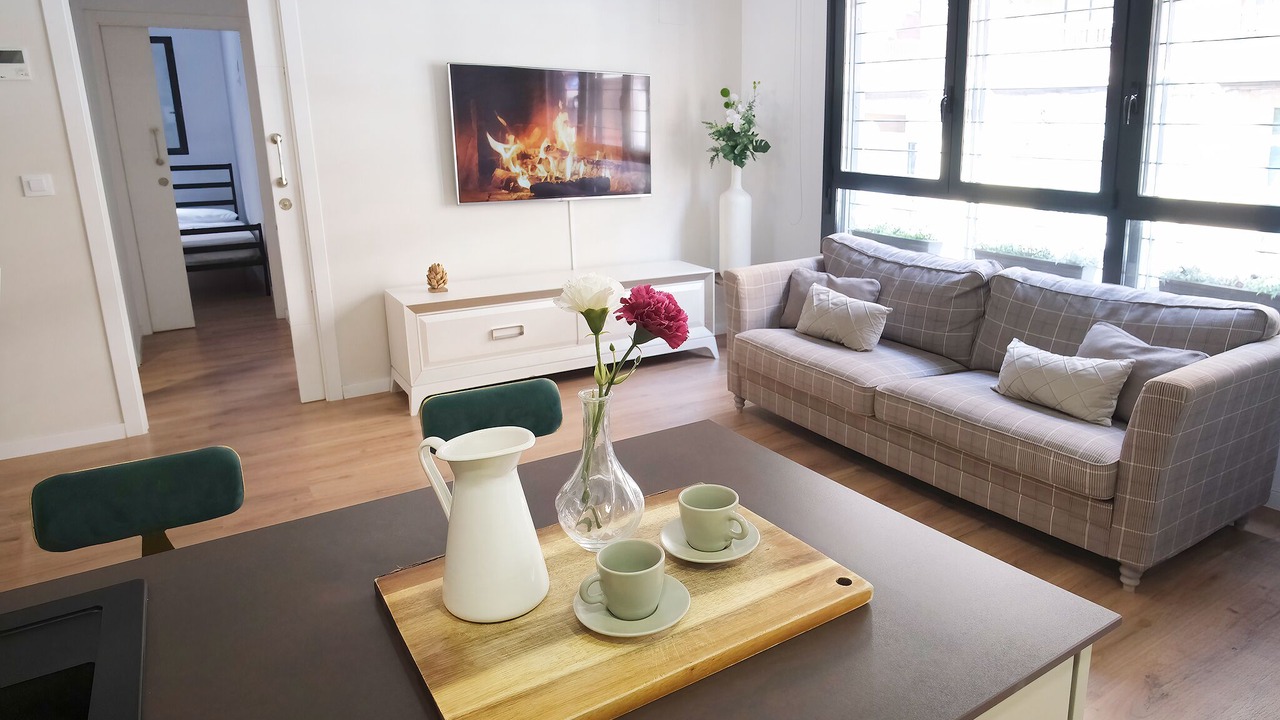 Photo of Livingroom in Nou Moles