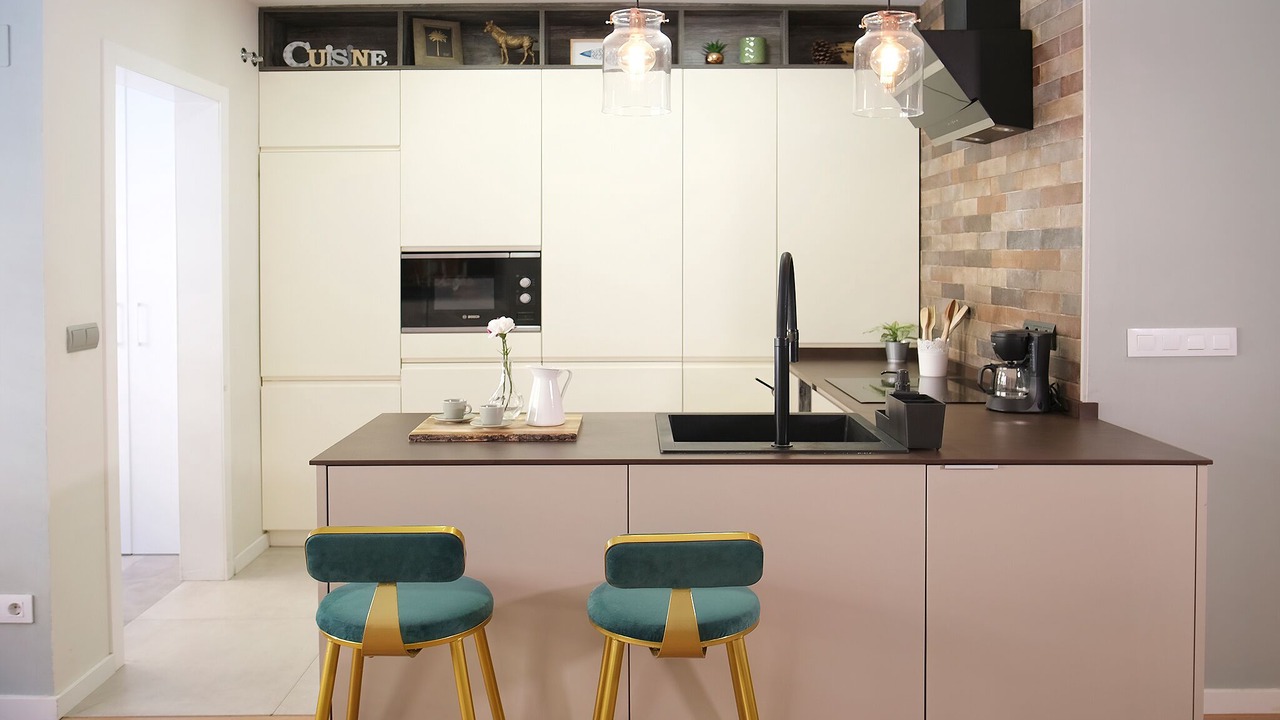 Photo of Kitchen in Nou Moles