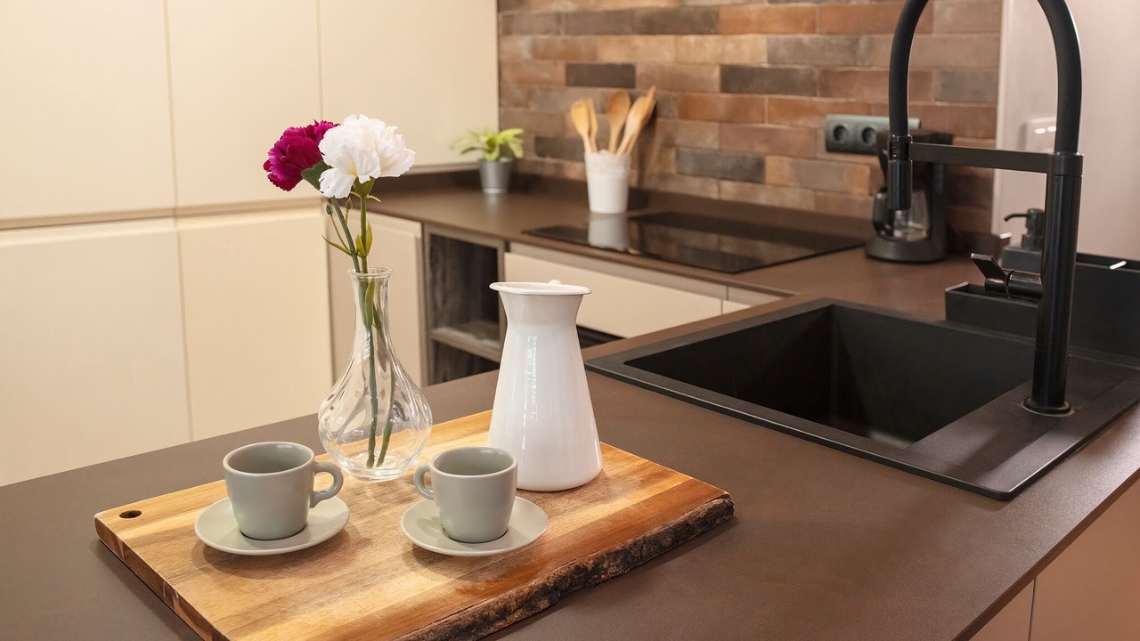Photo of Kitchen in Nou Moles