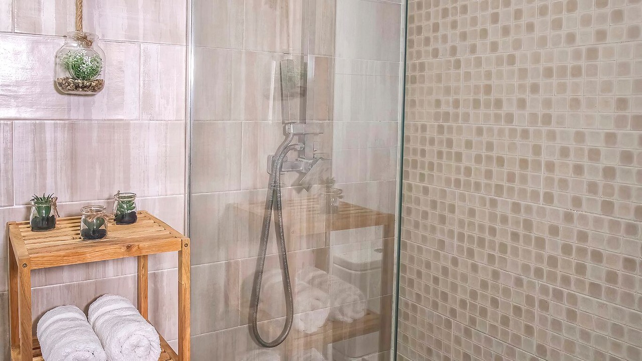 Photo of Bathroom in Nou Moles
