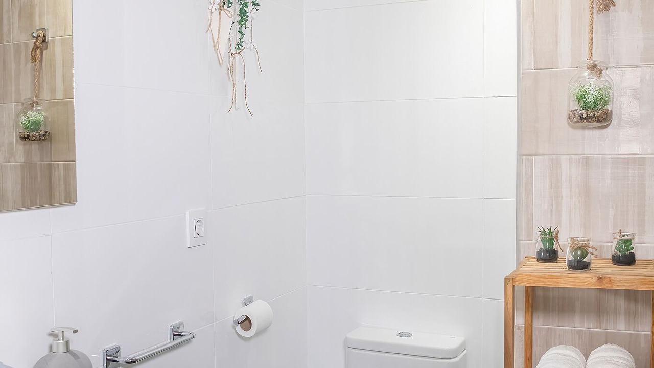 Photo of Bathroom in Nou Moles