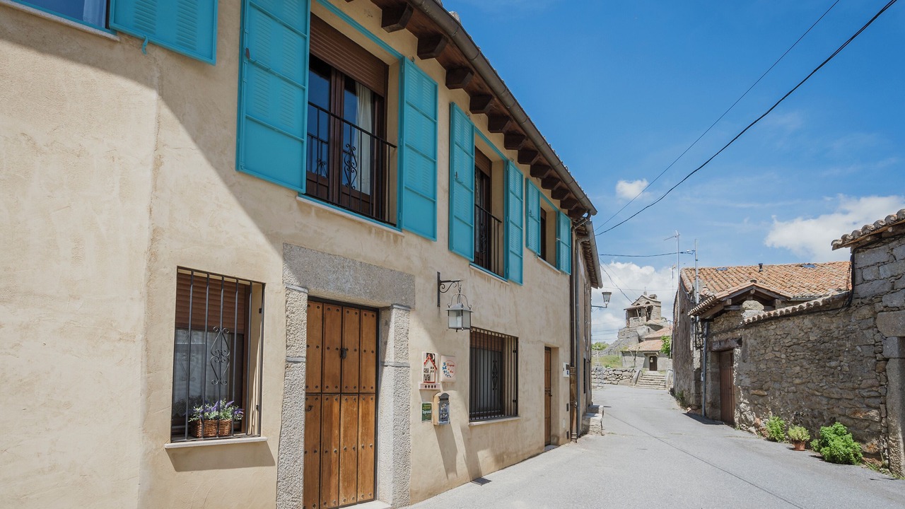 Photo of Outdoor in Neila de San Miguel