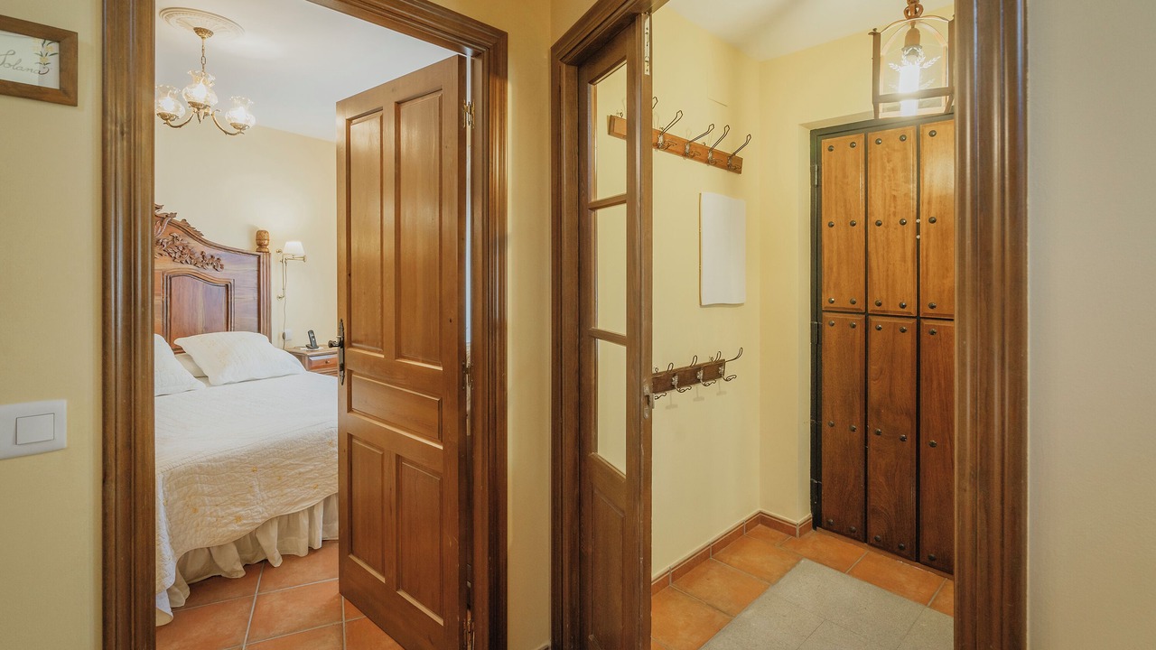 Photo of Bedroom in Neila de San Miguel