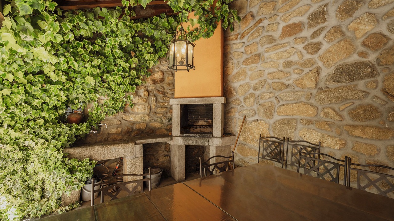 Photo of Outdoor in Neila de San Miguel