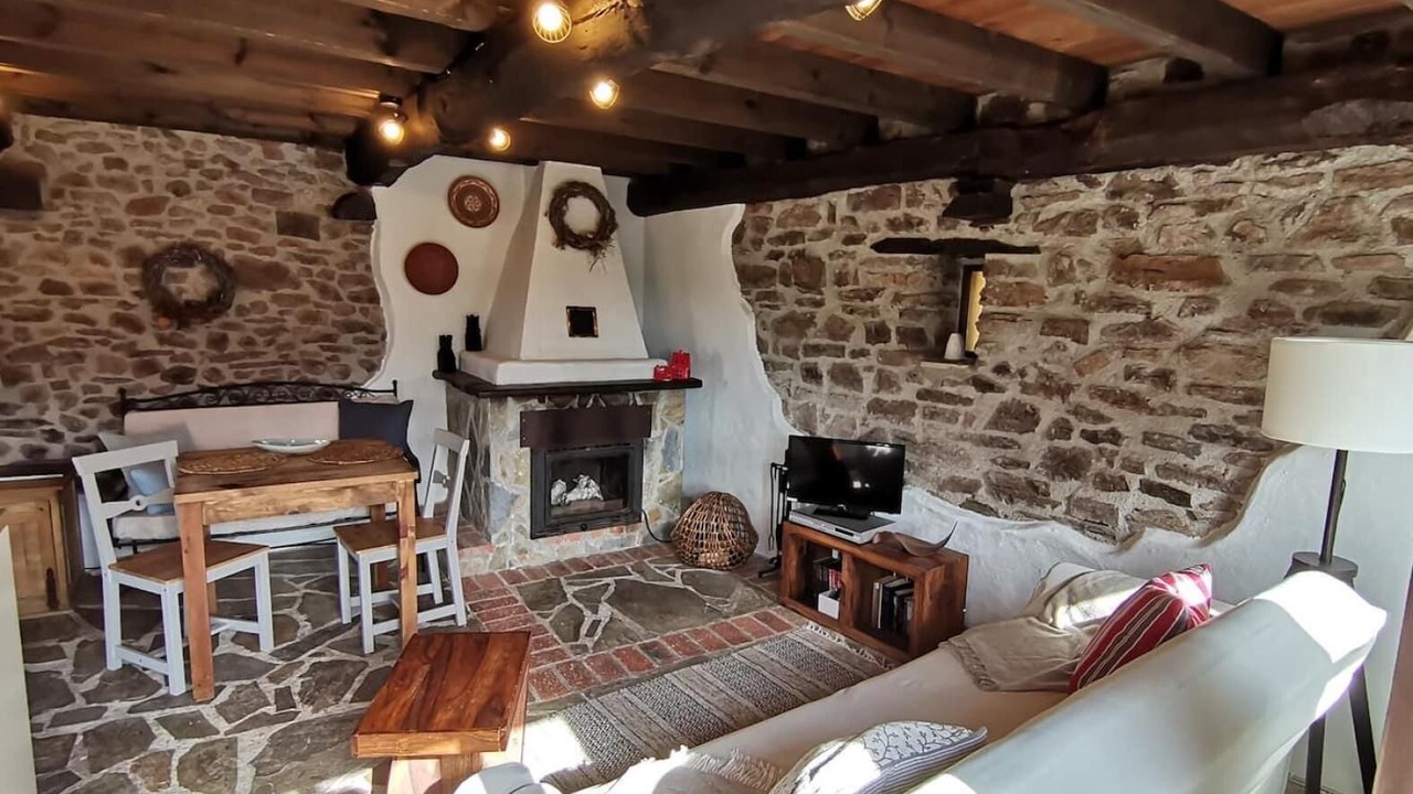 Photo of Livingroom in Pivierda