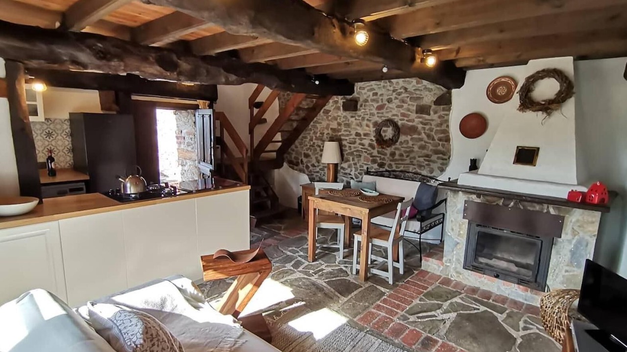 Photo of Livingroom in Pivierda