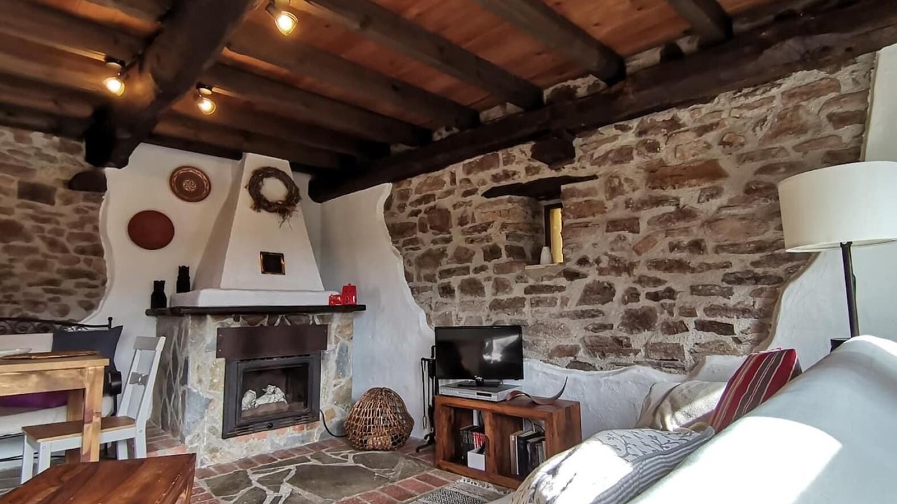 Photo of Livingroom in Pivierda