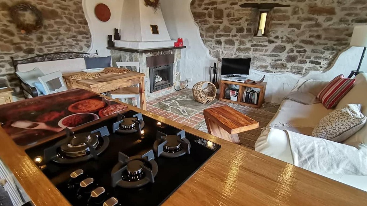 Photo of Livingroom in Pivierda