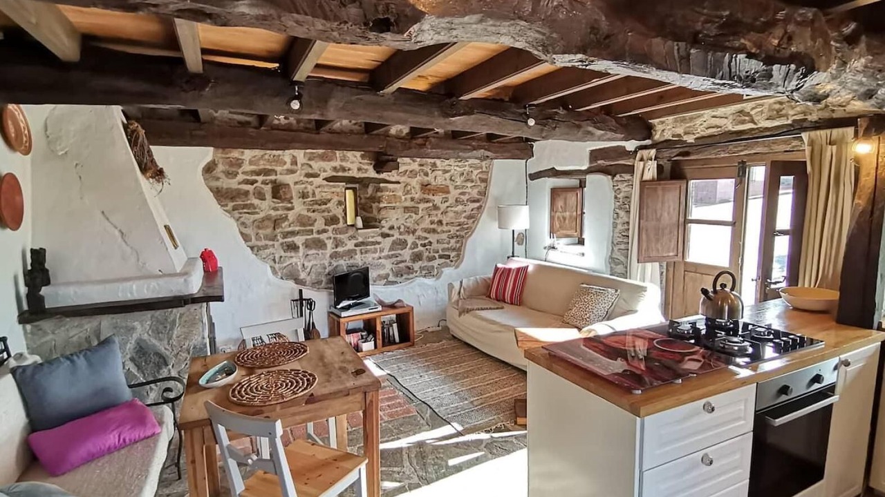 Photo of Livingroom in Pivierda